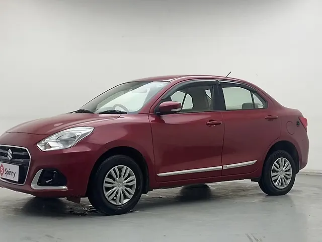 Used 2022 Maruti Suzuki DZire in Delhi Used 2022 Maruti Suzuki DZire in Delhi