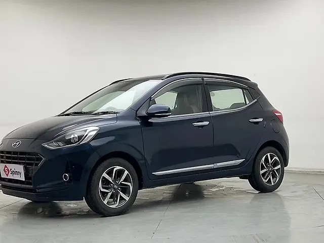 Used 2020 Hyundai Grand i10 NIOS in Ghaziabad Used 2020 Hyundai Grand i10 NIOS in Ghaziabad