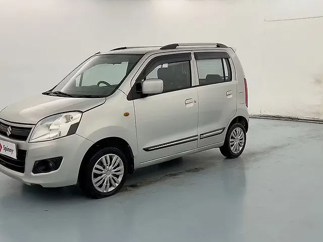 Used 2016 Maruti Suzuki Wagon R in Lucknow