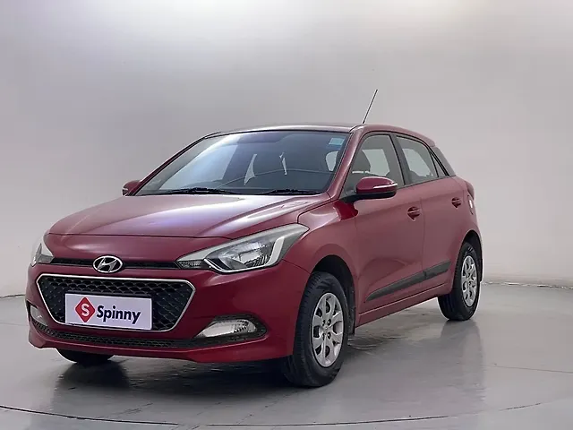 Used 2016 Hyundai Elite i20 in Bangalore