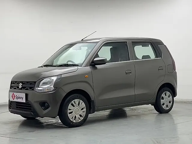 Used 2024 Maruti Suzuki Wagon R in Gurgaon Used 2024 Maruti Suzuki Wagon R in Gurgaon