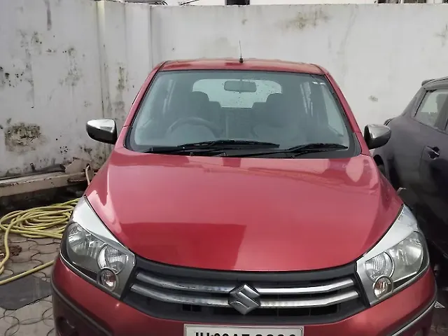 Used 2017 Maruti Suzuki Celerio in Ranchi