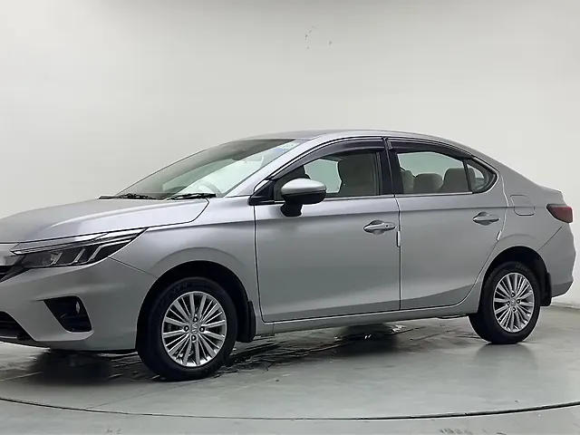 Used 2022 Honda City in Gurgaon