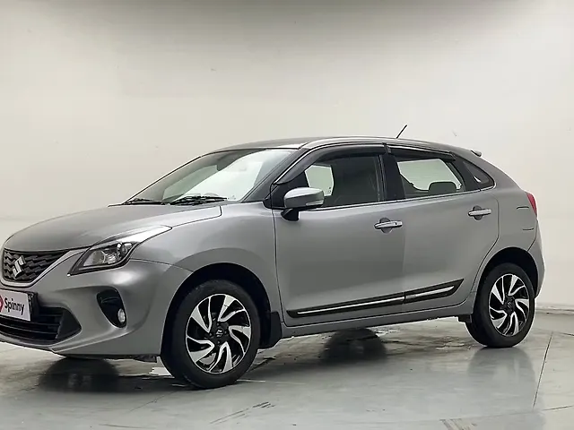 Used 2019 Maruti Suzuki Baleno in Delhi
