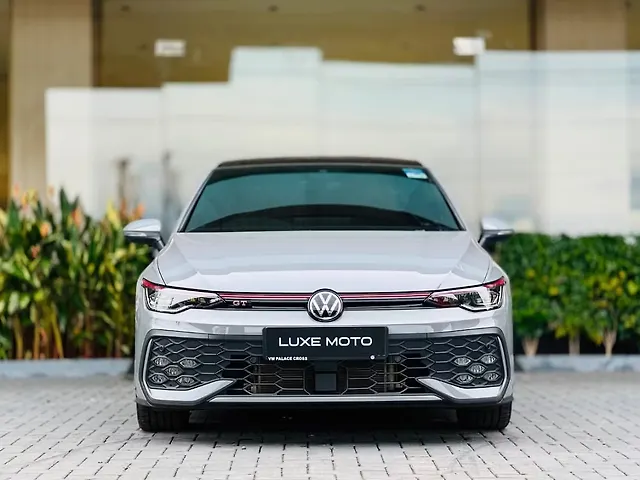 Used 2025 Volkswagen Golf GTI in Kochi Used 2025 Volkswagen Golf GTI in Kochi