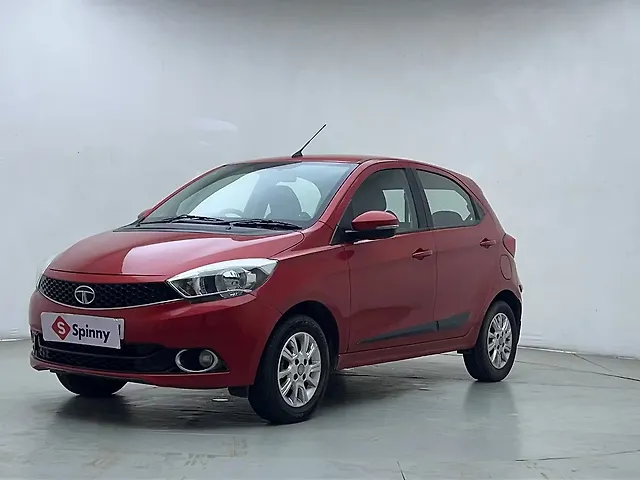 Used 2018 Tata Tiago in Mumbai Used 2018 Tata Tiago in Mumbai