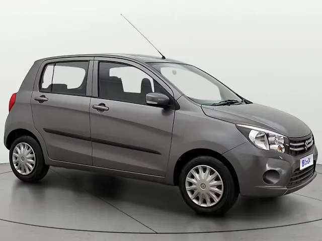 Used 2017 Maruti Suzuki Celerio in Chennai