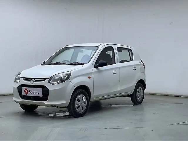 Used 2013 Maruti Suzuki Alto 800 in Hyderabad Used 2013 Maruti Suzuki Alto 800 in Hyderabad