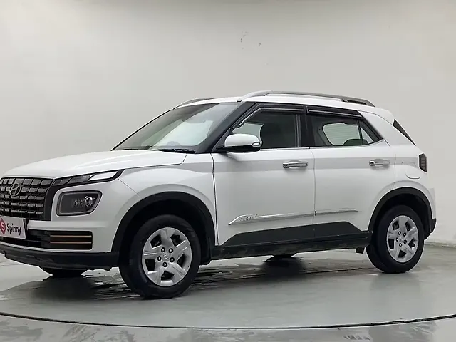 Used 2022 Hyundai Venue in Karnal Used 2022 Hyundai Venue in Karnal