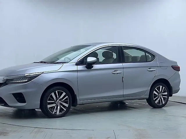 Used 2021 Honda City in Mumbai Used 2021 Honda City in Mumbai