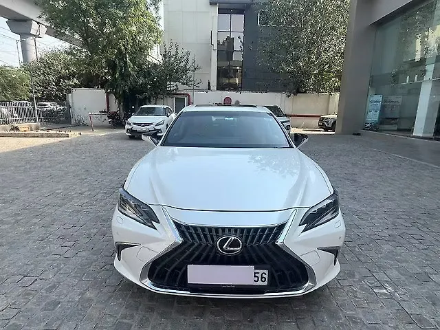 Used 2023 Lexus ES 500e in Delhi Used 2023 Lexus ES 500e in Delhi