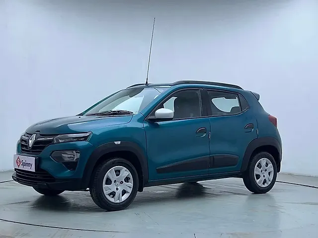 Used 2022 Renault Kwid in Mumbai