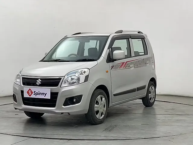 Used 2016 Maruti Suzuki Wagon R in Chennai Used 2016 Maruti Suzuki Wagon R in Chennai