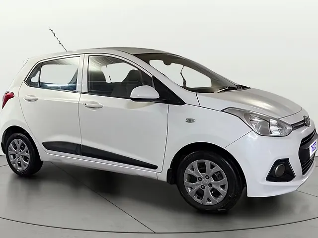 Used 2015 Hyundai Grand i10 in Delhi Used 2015 Hyundai Grand i10 in Delhi