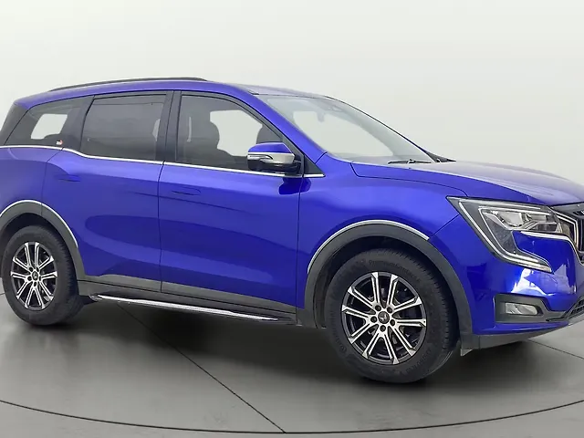 Used 2021 Mahindra XUV700 in Chennai