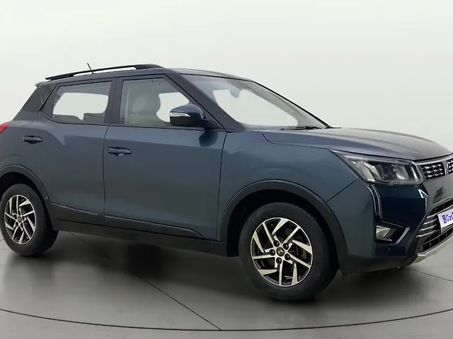 Used 2023 Mahindra XUV300 in Ahmedabad Used 2023 Mahindra XUV300 in Ahmedabad