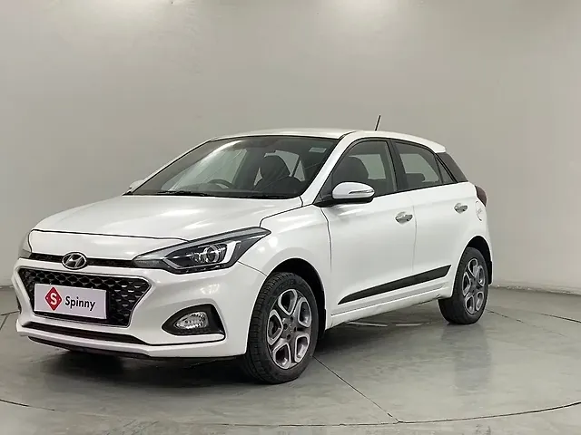 Used 2019 Hyundai Elite i20 in Pune