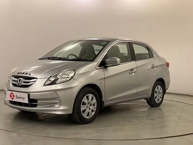 Used 2013 Honda Amaze in Pune