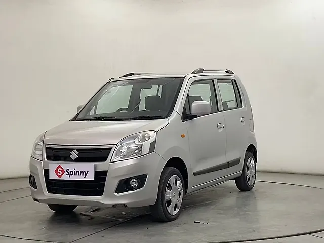Used 2015 Maruti Suzuki Wagon R in Chennai Used 2015 Maruti Suzuki Wagon R in Chennai
