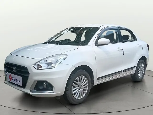 Used 2022 Maruti Suzuki DZire in Nagpur Used 2022 Maruti Suzuki DZire in Nagpur
