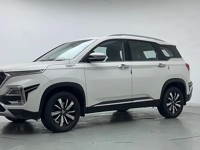 Used 2019 MG Hector in Ghaziabad Used 2019 MG Hector in Ghaziabad