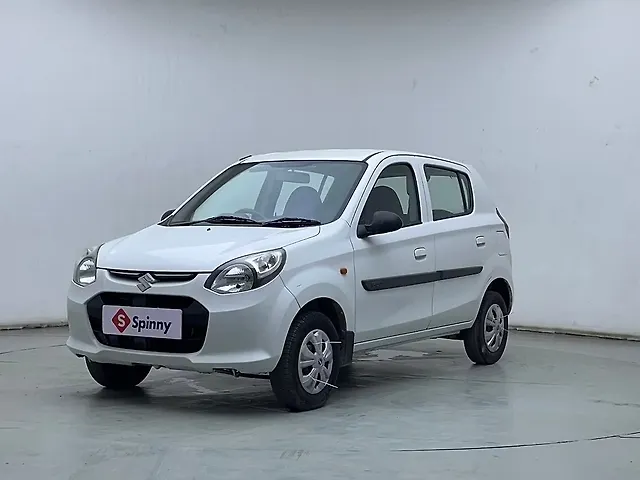 Used 2013 Maruti Suzuki Alto 800 in Hyderabad Used 2013 Maruti Suzuki Alto 800 in Hyderabad