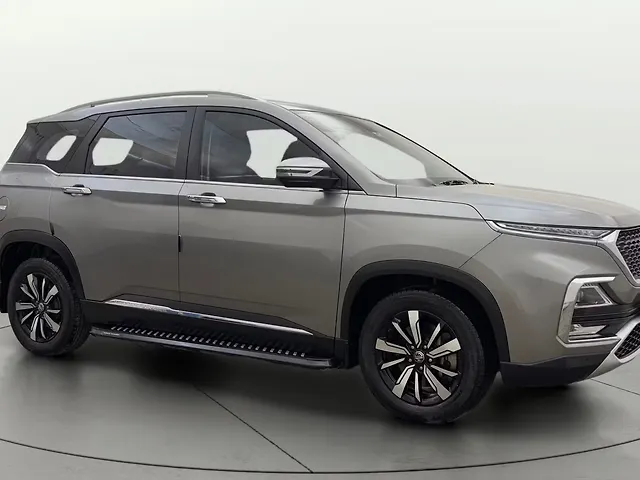Used 2020 MG Hector in Hyderabad Used 2020 MG Hector in Hyderabad