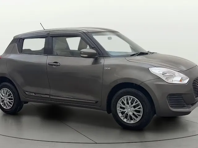 Used 2019 Maruti Suzuki Swift in Hyderabad Used 2019 Maruti Suzuki Swift in Hyderabad