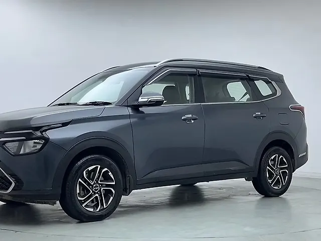 Used 2022 Kia Carens in Gurgaon