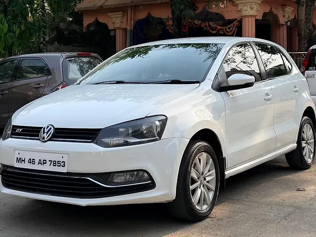 Used 2016 Volkswagen Polo in Nagpur
