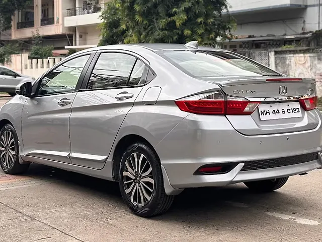 Used 2019 Honda City in Nagpur Used 2019 Honda City in Nagpur