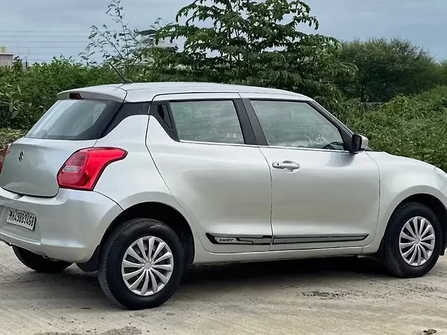 Used 2019 Maruti Suzuki Swift in Nagpur Used 2019 Maruti Suzuki Swift in Nagpur