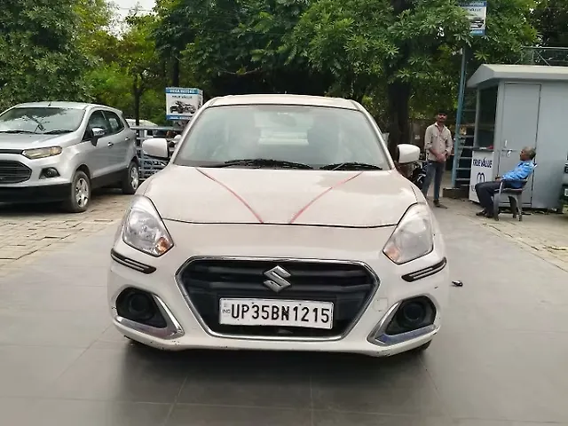 Used 2023 Maruti Suzuki DZire in Lucknow