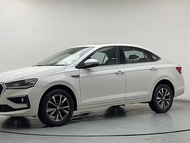 Used 2022 Skoda Slavia in Delhi Used 2022 Skoda Slavia in Delhi