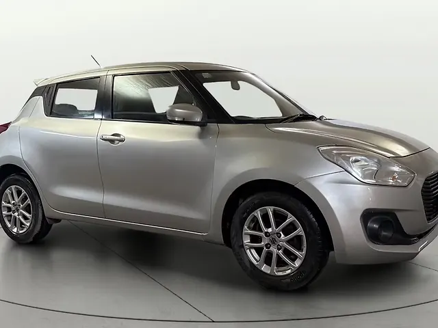Used 2018 Maruti Suzuki Swift in Delhi