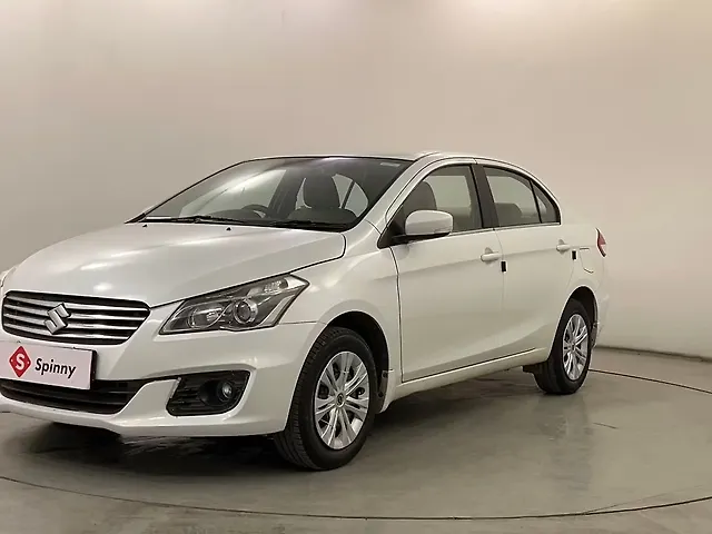 Used 2017 Maruti Suzuki Ciaz in Pune