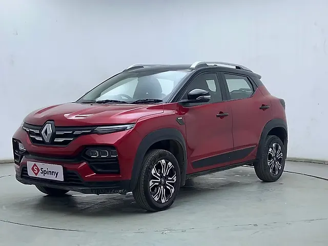 Used 2023 Renault Kiger in Hyderabad