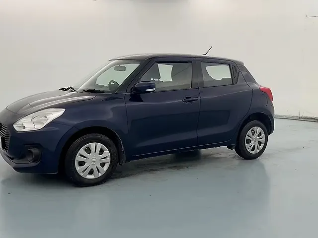 Used 2019 Maruti Suzuki Swift in Lucknow Used 2019 Maruti Suzuki Swift in Lucknow