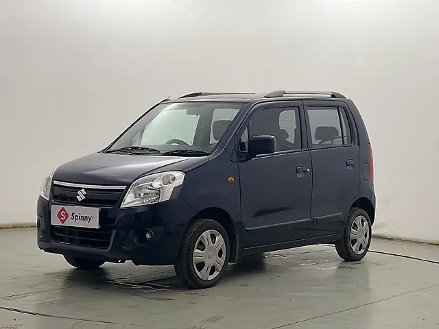 Used 2018 Maruti Suzuki Wagon R in Kolkata Used 2018 Maruti Suzuki Wagon R in Kolkata