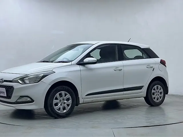 Used 2016 Hyundai Elite i20 in Thane