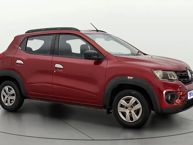 Used 2015 Renault Kwid in Chennai