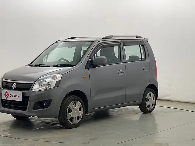 Used 2018 Maruti Suzuki Wagon R in Kolkata Used 2018 Maruti Suzuki Wagon R in Kolkata