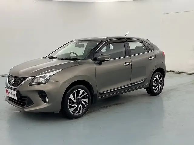 Used 2020 Maruti Suzuki Baleno in Lucknow Used 2020 Maruti Suzuki Baleno in Lucknow