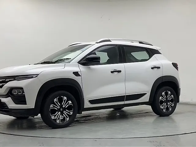 Used 2022 Renault Kiger in Ghaziabad