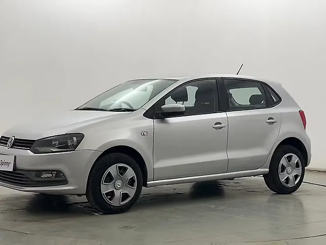 Used 2015 Volkswagen Polo in Kolkata Used 2015 Volkswagen Polo in Kolkata
