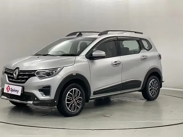 Used 2021 Renault Triber in Jaipur Used 2021 Renault Triber in Jaipur