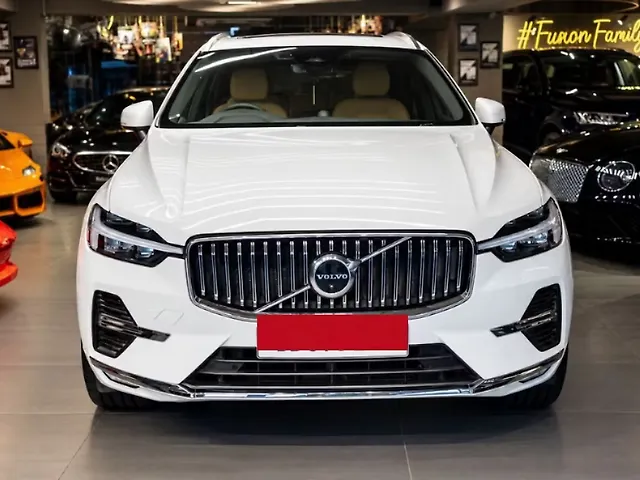 Used 2023 Volvo XC60 in Delhi
