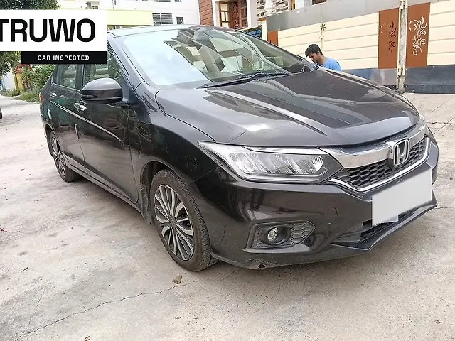 Used 2019 Honda City in Bangalore