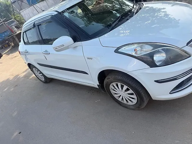 Used 2017 Maruti Suzuki Swift DZire in Chennai