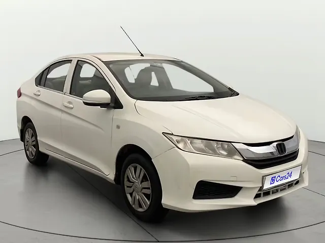 Used 2015 Honda City in Lucknow Used 2015 Honda City in Lucknow